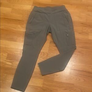 Athleta Headlands Cargo Pants